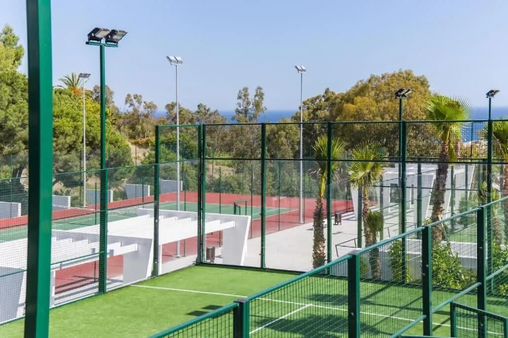 Mirador Estepona Hills Luxury Resort Estepona Hills Gym Pools Restaurants 0*,  스페인