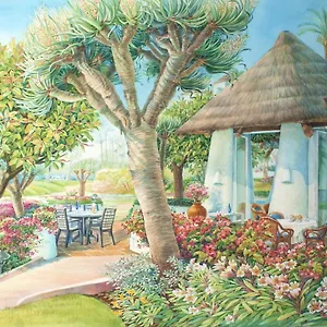  Appartement Alcazaba Beach