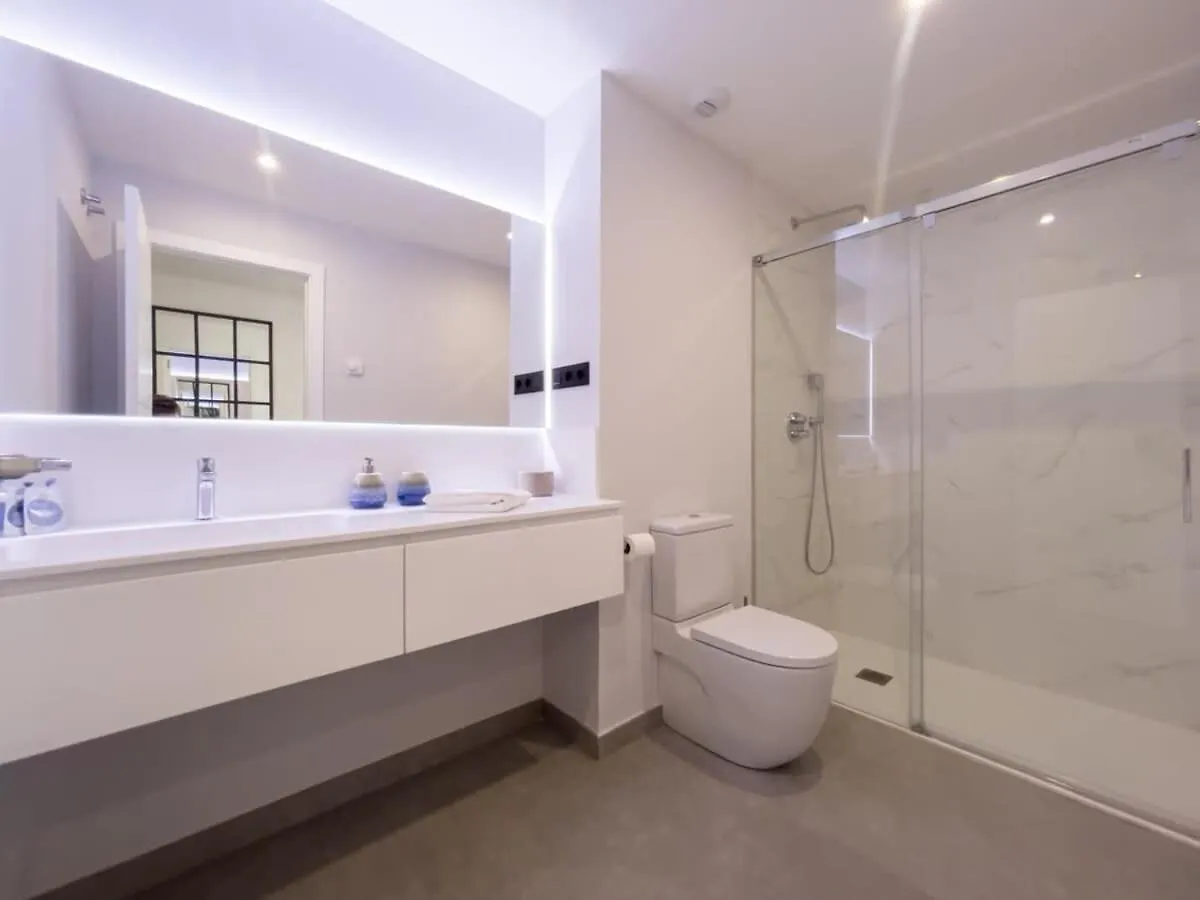 Apartment Mirador Estepona Hills Luxury Resort Estepona Hills Gym Pools Restaurants