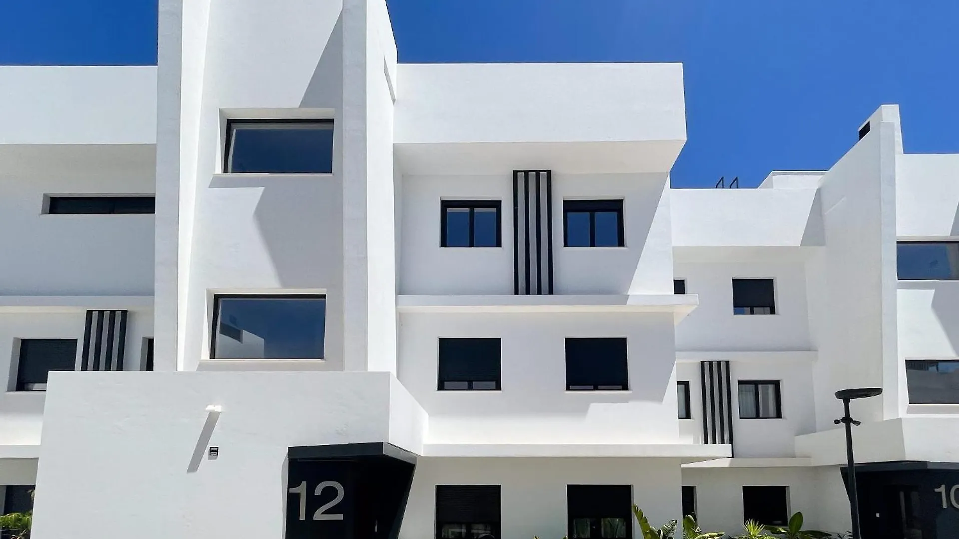 Apartment Mirador Estepona Hills Luxury Resort Estepona Hills Gym Pools Restaurants